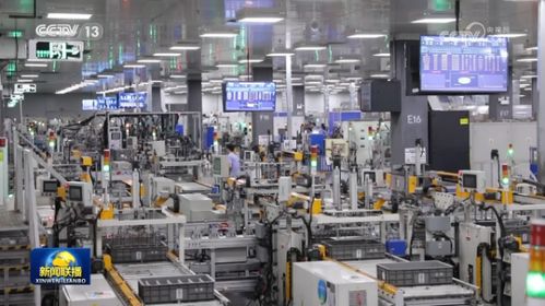 固本兴新 以技术服务和软件开发塑造中国经济发展新优势